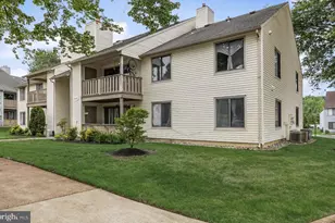 604 The Woods, Cherry Hill, NJ 08003 - Photo 3