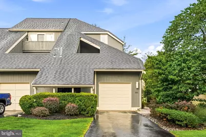 932 Chanticleer, Cherry Hill, NJ 08003 - Photo 1