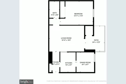 114 Van Buren Road #4, Voorhees, NJ 08043 - Photo 13