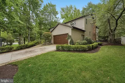 21 Teak Court, Cherry Hill, NJ 08003 - Photo 5