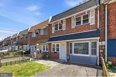 2424 Arnold Street, Camden, NJ 08104 - Photo 1