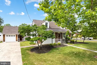 497 Austin Avenue, Barrington, NJ 08007 - Photo 1