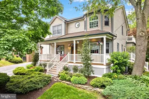 208 1st Ave, Haddon Heights, NJ 08035 - Photo 1