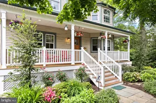 208 1st Ave, Haddon Heights, NJ 08035 - Photo 3