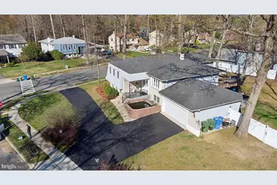 1931 Birchwood Court, Cherry Hill, NJ 08003 - Photo 47