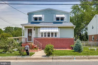 3320 Gladwyn Avenue, Pennsauken, NJ 08109 - Photo 1