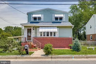 3320 Gladwyn Ave, Pennsauken, NJ 08109 - Photo 1