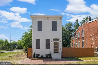 294 Mt Vernon, Camden, NJ 08103 - Photo 1