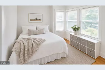 16 Lincoln Avenue #5, Haddonfield, NJ 08033 - Photo 9