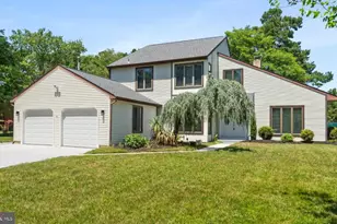 5 Justin Ct, Voorhees, NJ 08043 - Photo 27