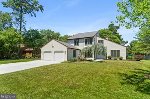 5 Justin Ct, Voorhees, NJ 08043 - Photo 1