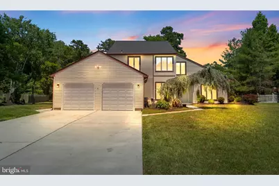 5 Justin Court, Voorhees, NJ 08043 - Photo 3