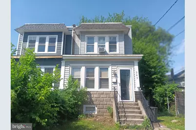 243 N 41st Street, Pennsauken, NJ 08110 - Photo 1