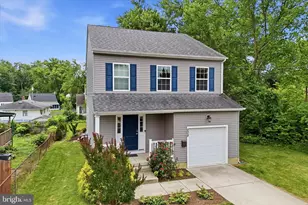208 E Lafayette Ave, Magnolia, NJ 08049 - Photo 1