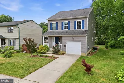 208 E Lafayette Avenue, Magnolia, NJ 08049 - Photo 3