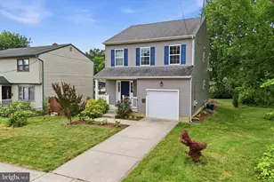 208 E Lafayette Ave, Magnolia, NJ 08049 - Photo 3