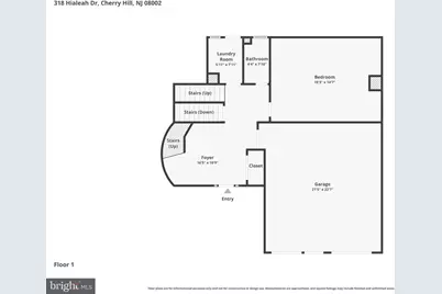 318 Hialeah Drive, Cherry Hill, NJ 08002 - Photo 35