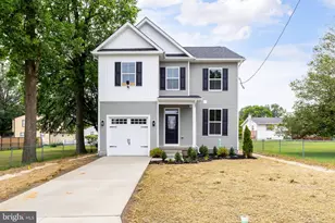 1314 W Atlantic Ave, Gloucester Township, NJ 08012 - Photo 1