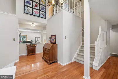 47 Tenby Chase Drive, Voorhees, NJ 08043 - Photo 5