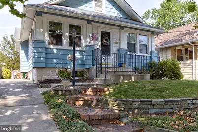 203 Penn, Haddon Township, NJ 08108 - Photo 5