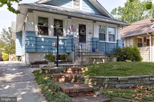 203 Penn, Haddon Township, NJ 08108 - Photo 5