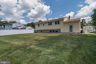 1517 Hillside Dr, Cherry Hill, NJ 08003 - Photo 29