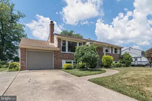1517 Hillside Dr, Cherry Hill, NJ 08003 - Photo 3