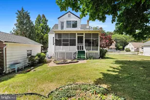 36 Apple Ave, Bellmawr, NJ 08031 - Photo 19