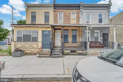842 Elm Street, Camden, NJ 08102 - Photo 1