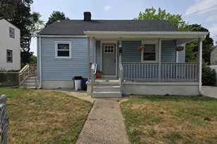 50 Princeton Ave, Bellmawr, NJ 08031 - Photo 1