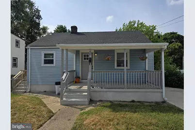50 Princeton Avenue, Bellmawr, NJ 08031 - Photo 21