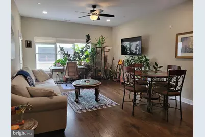 605 N Atlantic Avenue #206, Collingswood, NJ 08108 - Photo 1