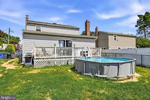 124 Dobbs Ave, Bellmawr, NJ 08031 - Photo 31