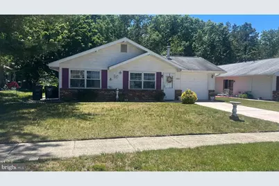 231 Elmtowne Boulevard, Hammonton, NJ 08037 - Photo 1