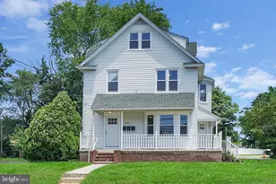 121 E Browning Rd, Bellmawr, NJ 08031 - Photo 1