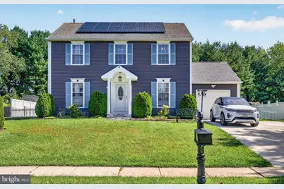 6 Brandon Court, Sicklerville, NJ 08081 - Photo 1