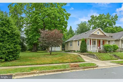 109 Akron Avenue, Haddon Township, NJ 08108 - Photo 21