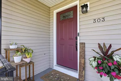 303 N Warwick Road, Magnolia, NJ 08049 - Photo 3