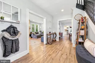 303 N Warwick Rd, Magnolia, NJ 08049 - Photo 5