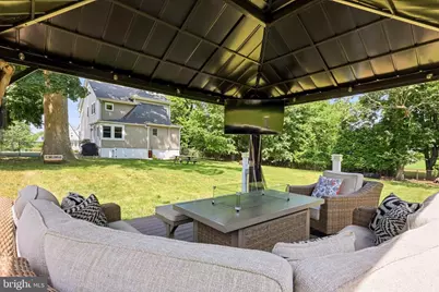 303 N Warwick Road, Magnolia, NJ 08049 - Photo 35