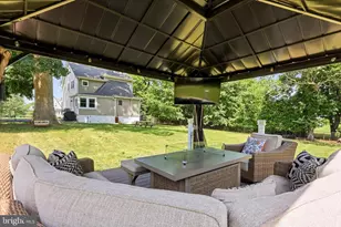 303 N Warwick Rd, Magnolia, NJ 08049 - Photo 35