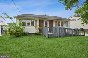 50 E Maple Ave, Bellmawr, NJ 08031 - Photo 1