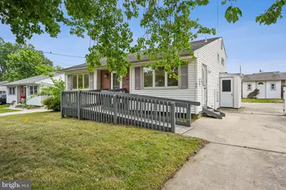 50 E Maple Avenue, Bellmawr, NJ 08031 - Photo 25