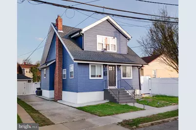 104 Pacific Avenue, Collingswood, NJ 08108 - Photo 1