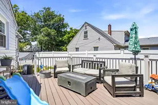 411 W Cedar Ave, Oaklyn, NJ 08107 - Photo 37