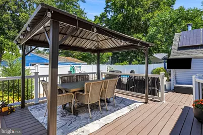 411 W Cedar Avenue, Oaklyn, NJ 08107 - Photo 39
