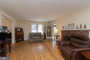 237 Rhoads Ave, Haddonfield, NJ 08033 - Photo 9