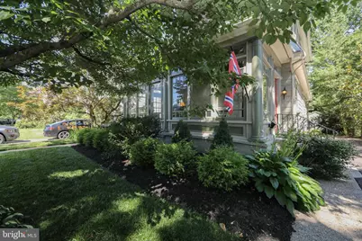 237 Rhoads Avenue, Haddonfield, NJ 08033 - Photo 3