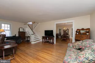 237 Rhoads Ave, Haddonfield, NJ 08033 - Photo 7