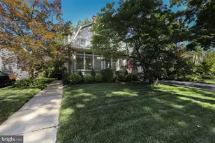 237 Rhoads Ave, Haddonfield, NJ 08033 - Photo 1